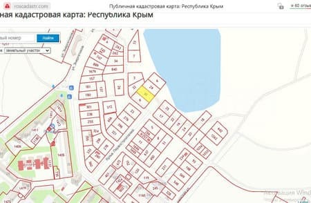 Земельные участки в Щёлкино купить - 57 объявлений, продажа земельныхучастков Щёлкино на Move.Ru