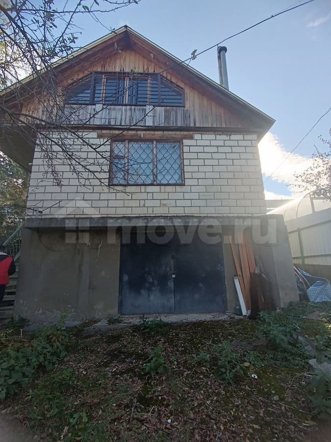 дом, 145.6 м², 3.5 сотки