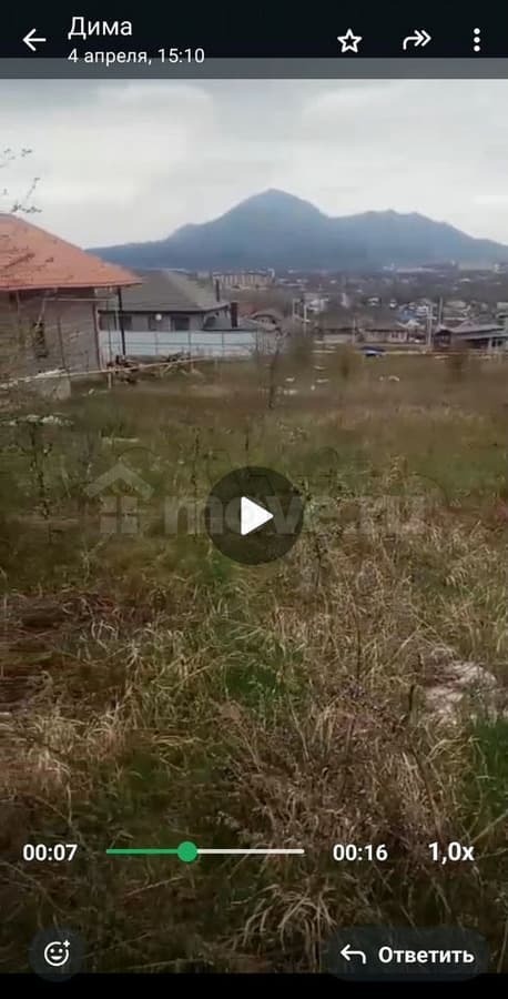 земля под ИЖС, 9 соток