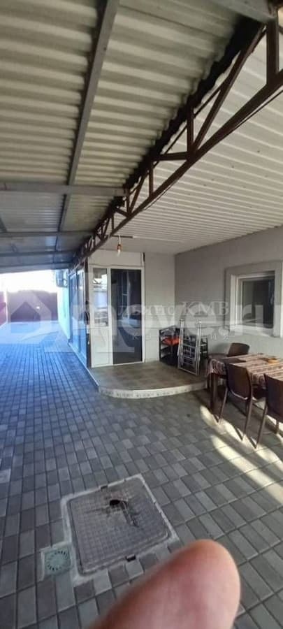 дом, 60 м², 4 сотки