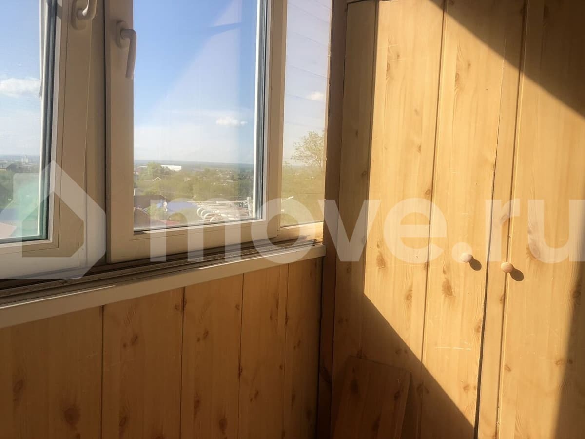 1-комн. квартира, 33 м²
