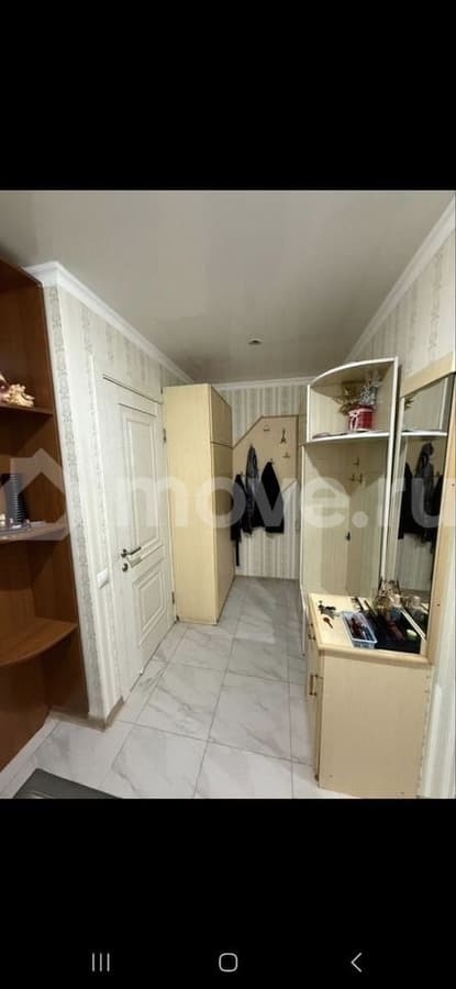 3-комн. квартира, 62 м²