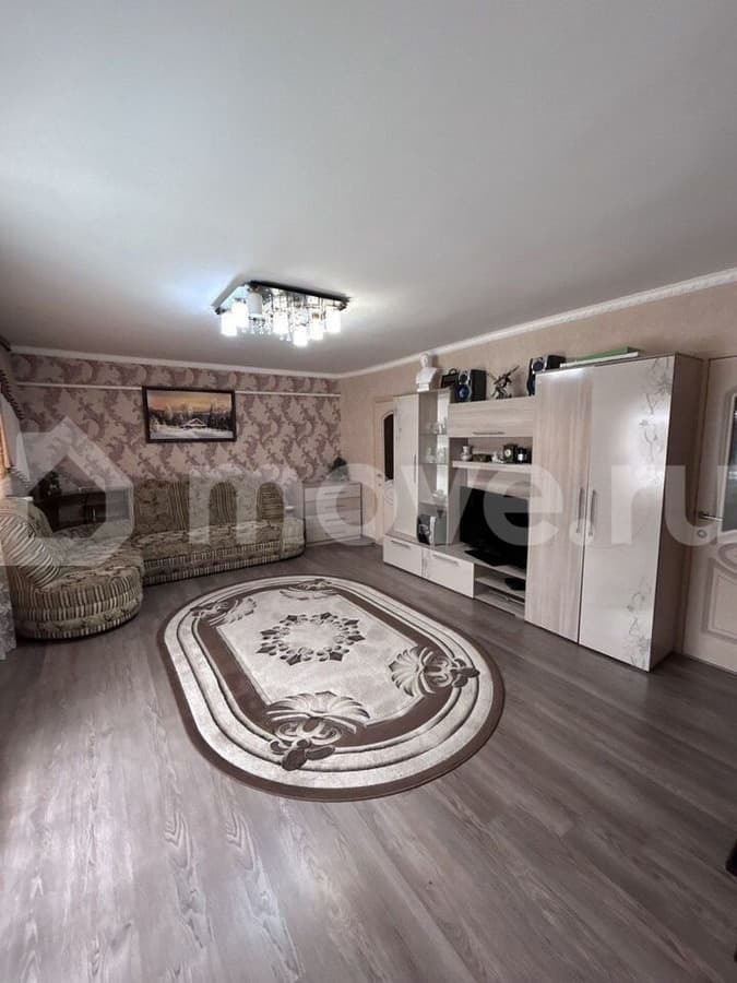 дом, 95 м², 11.7 сотки