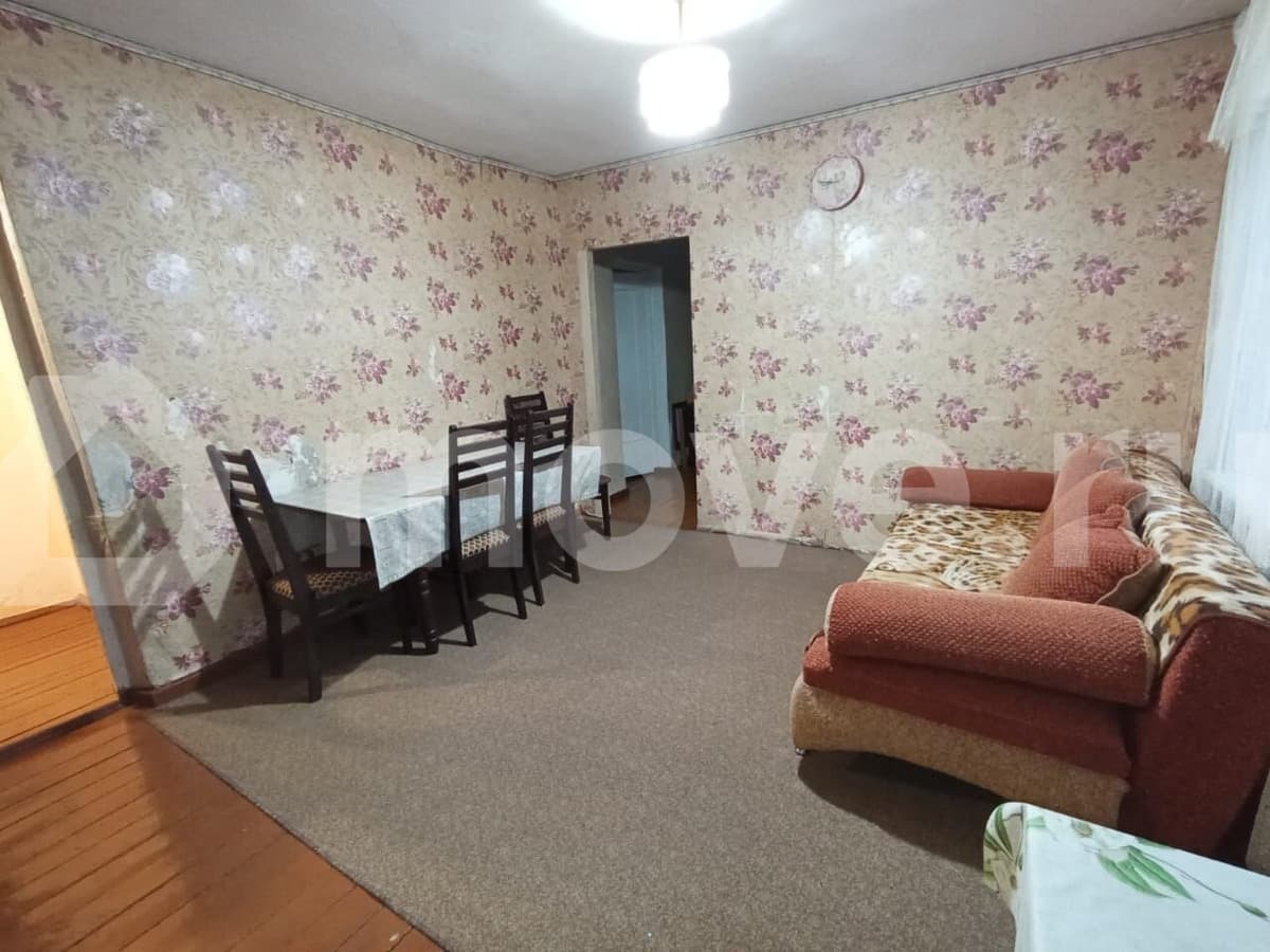дом, 65 м², 4.7 сотки