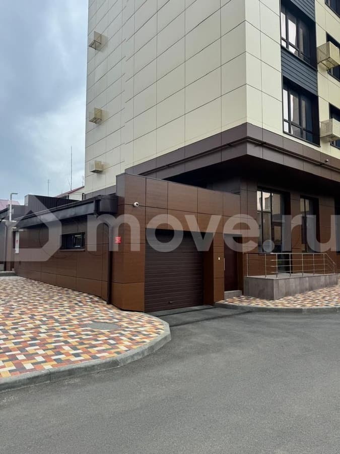 машиноместо, 30 м²