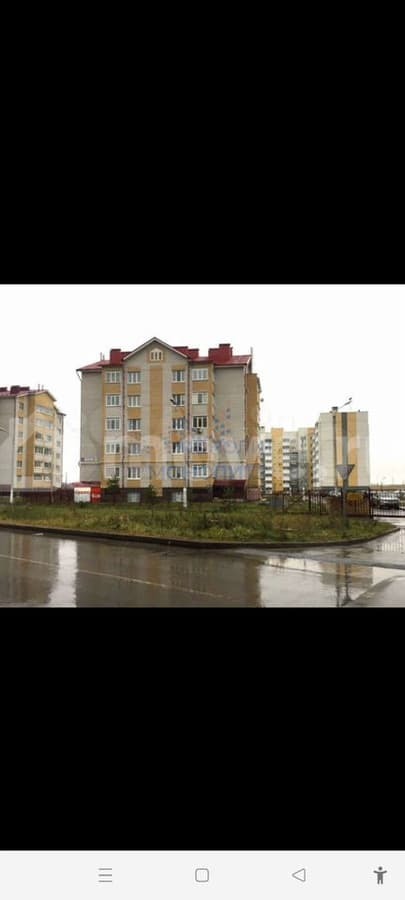 офис, 100 м²
