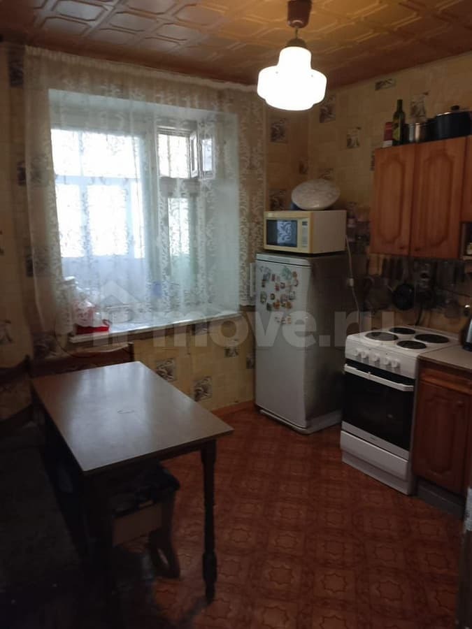 2-комн. квартира, 50.2 м²