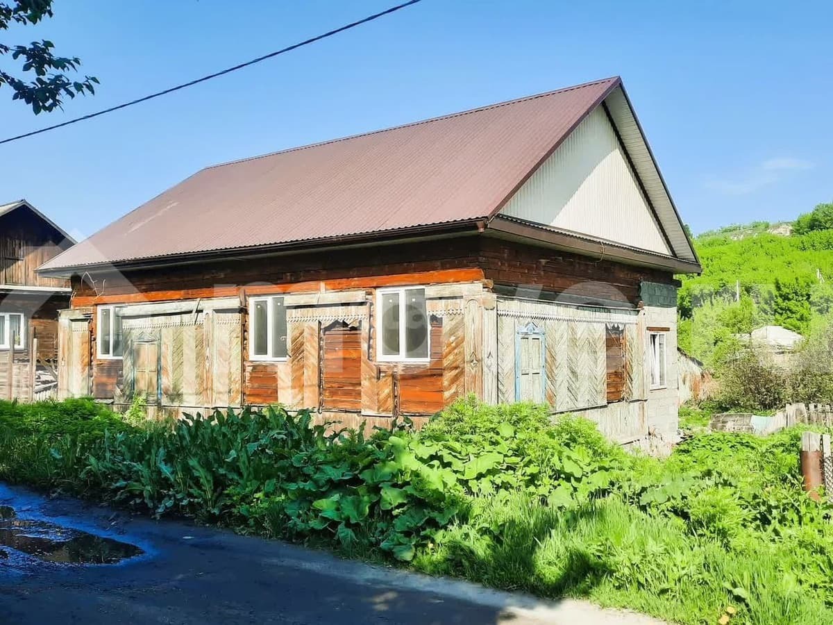 дом, 150 м², 7.6 сотки