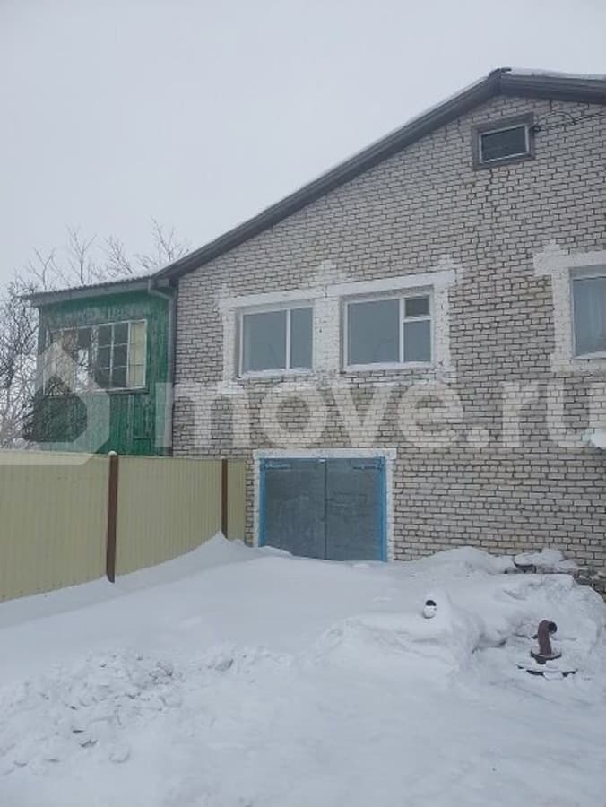 5-комн. квартира, 174.6 м²