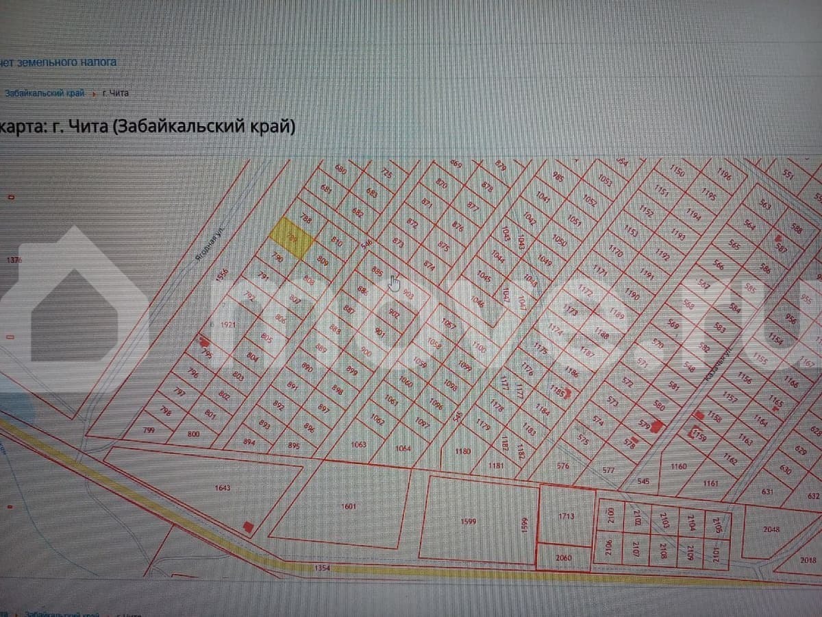 земля под ИЖС, 10 соток