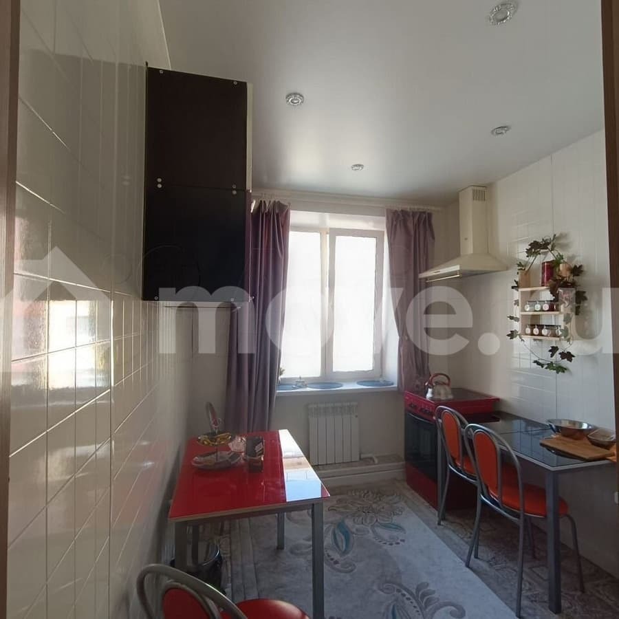 3-комн. квартира, 76 м²