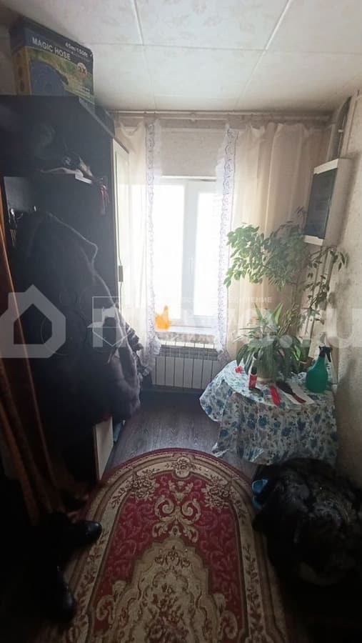 дом, 45 м², 20 соток