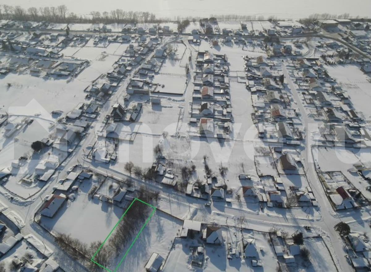 земля под ИЖС, 8.6 сотки
