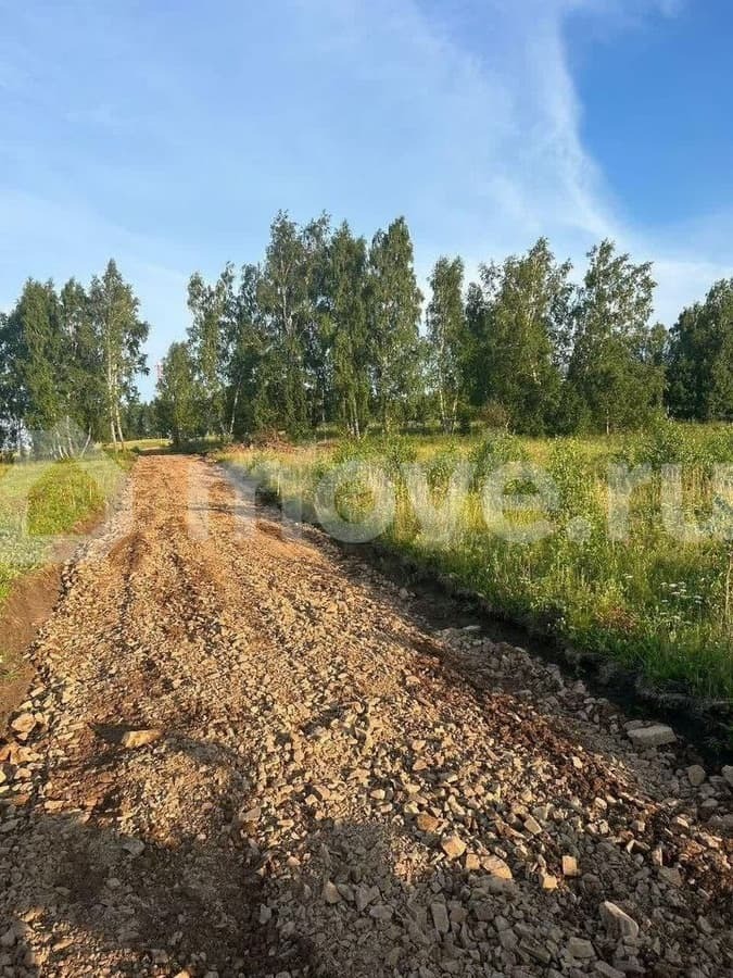 земля под ИЖС, 8.1 сотки