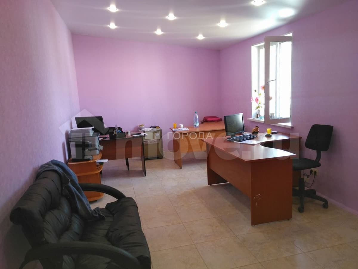 производственное, 852.1 м²