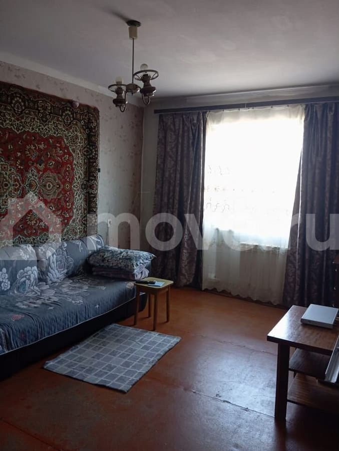 3-комн. квартира, 68.5 м²