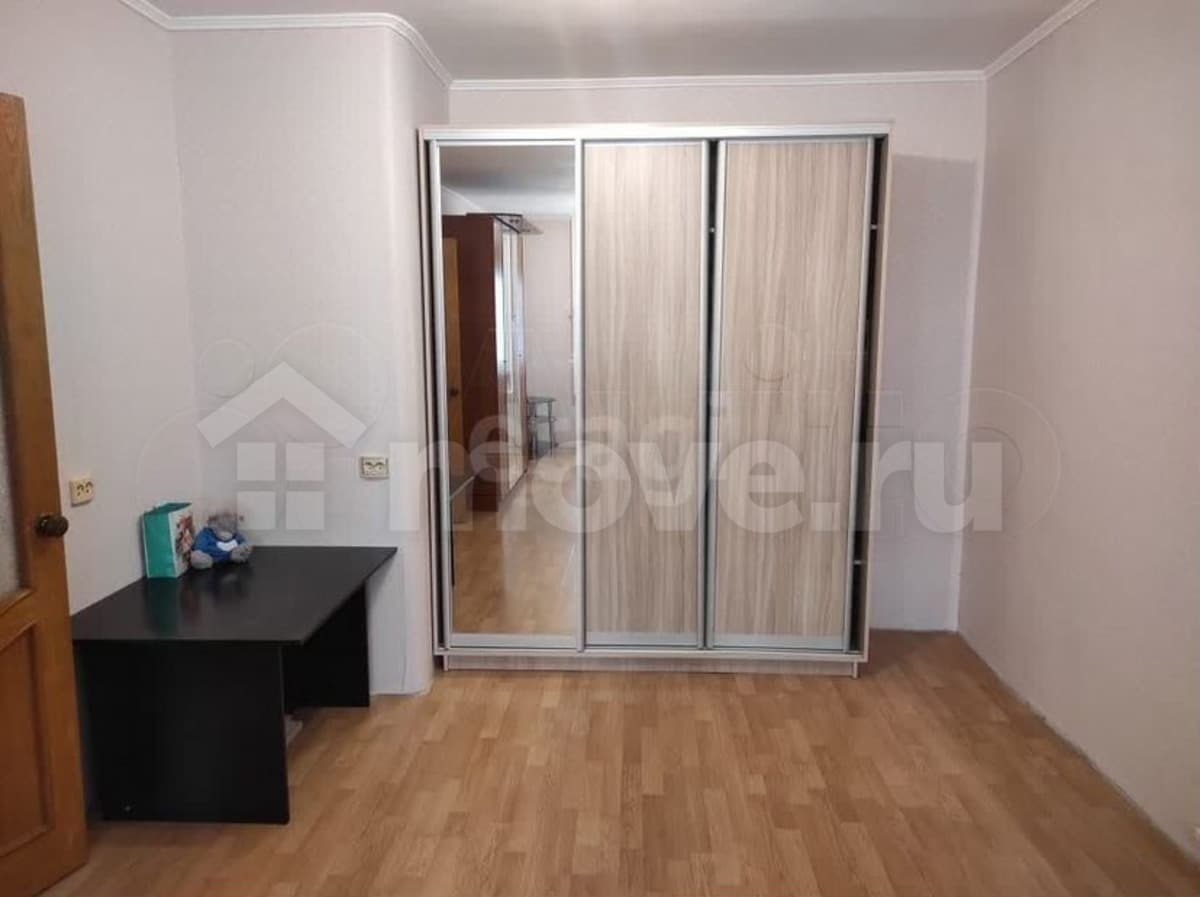 1-комн. квартира, 37 м²