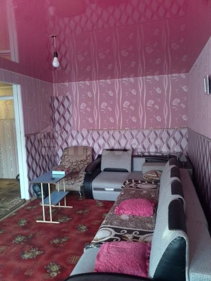 1-комн. квартира, 32.3 м²