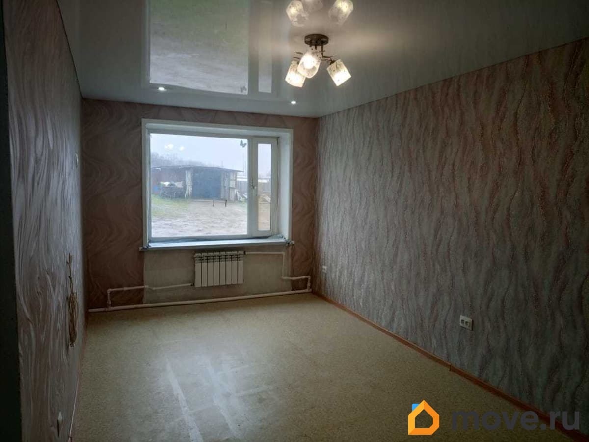 1-комн. квартира, 30.1 м²