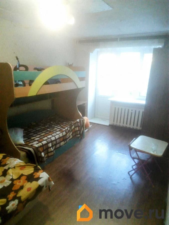 1-комн. квартира, 29 м²