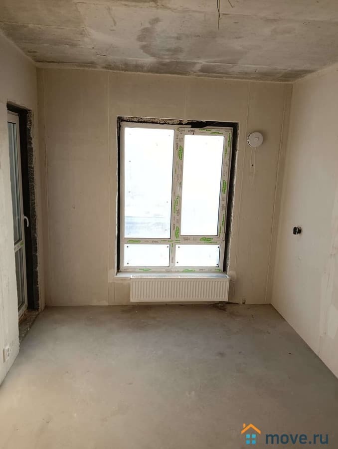 2-комн. квартира, 64.6 м²