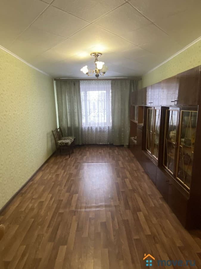 3-комн. квартира, 60 м²