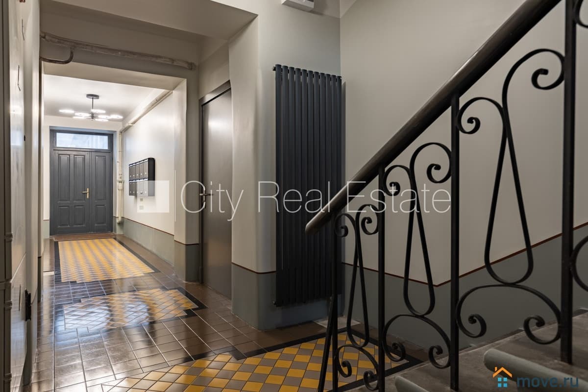 2-комн. квартира, 52 м²