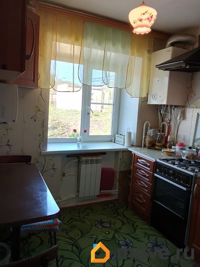 2-комн. квартира, 43 м²