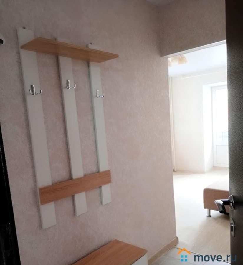 1-комн. квартира, 32 м²