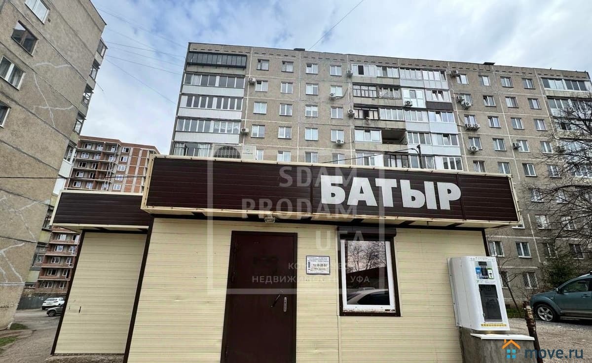 отдельное здание, 49 м²