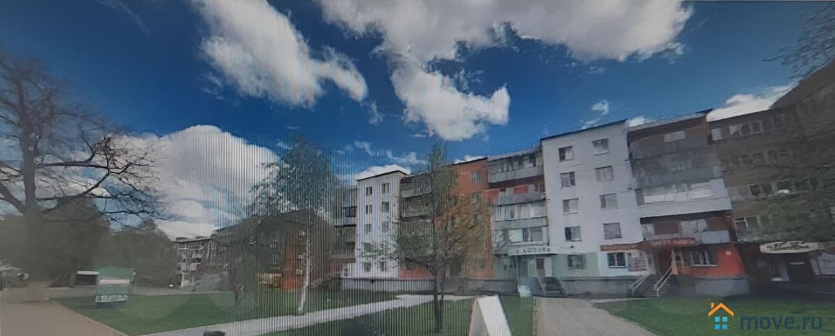 3-комн. квартира, 85 м²