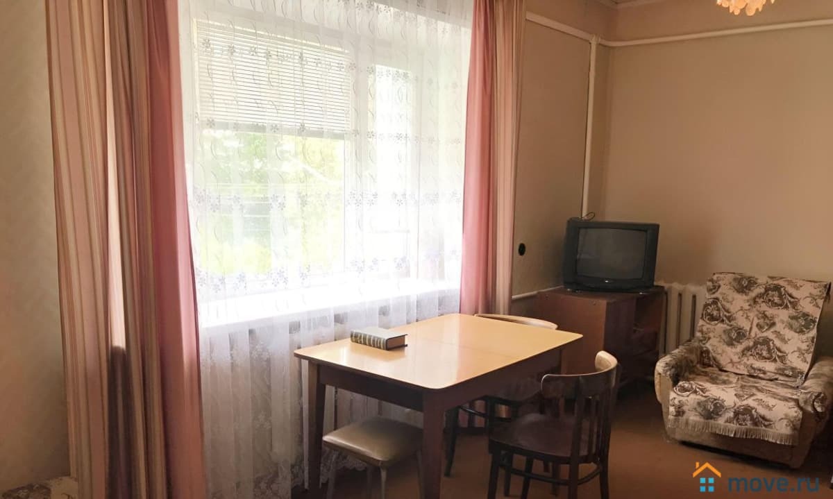 2-комн. квартира, 41 м²