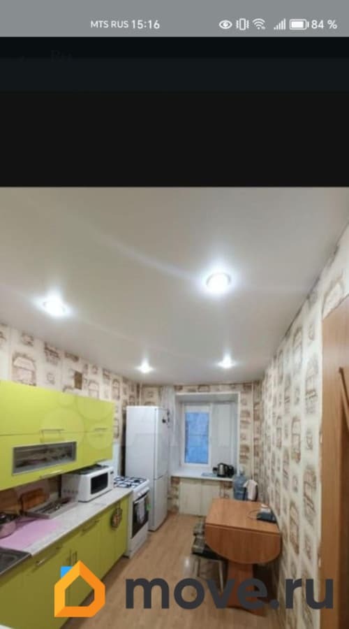 2-комн. квартира, 41.9 м²