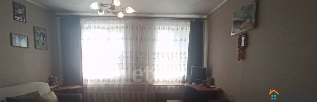 дом, 74.2 м², 9 соток