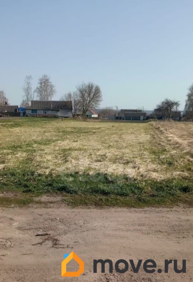 земельный участок, 14 соток