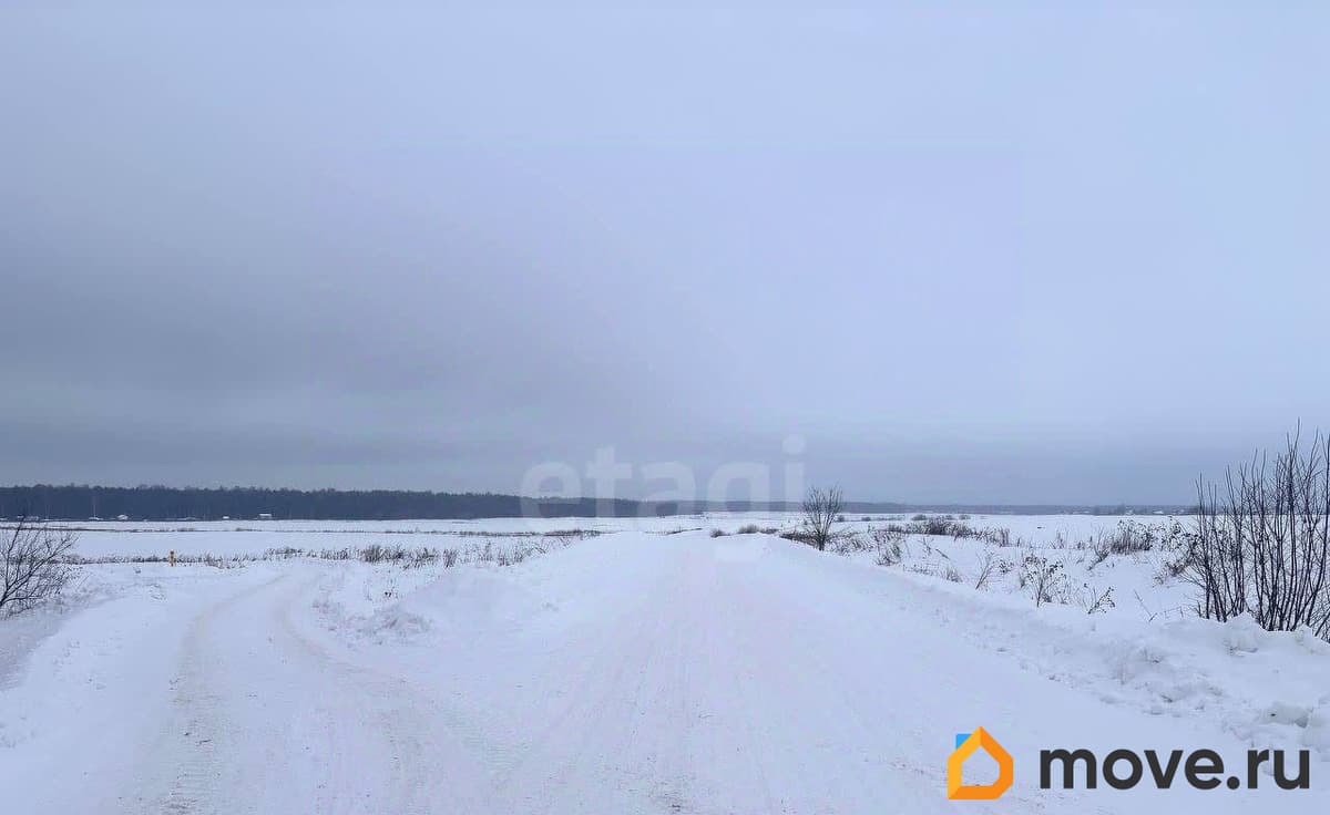 земельный участок, 10 соток