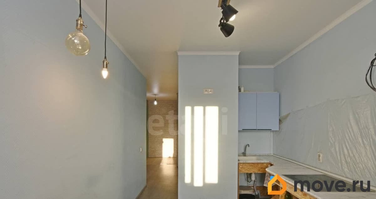 1-комн. квартира, 41 м²