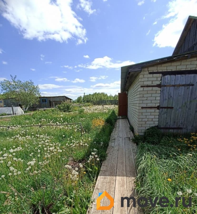 3-комн. квартира, 57.6 м²