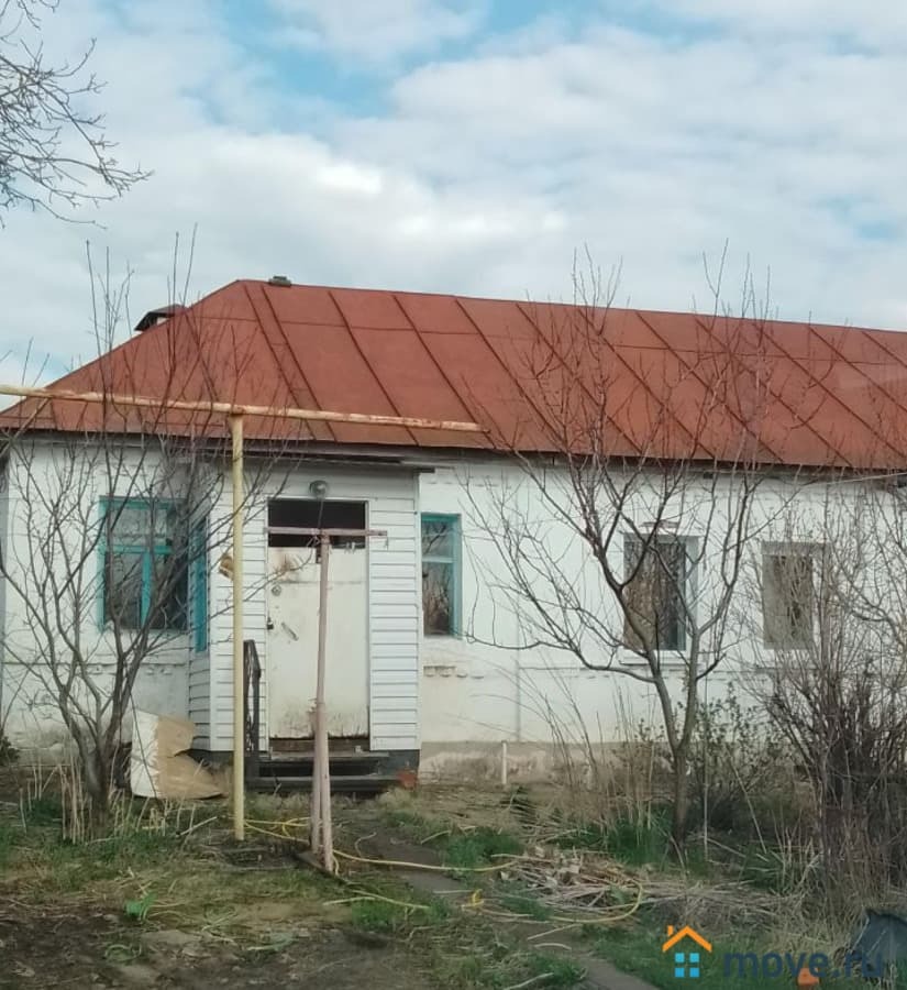 дом, 56 м², 36 соток