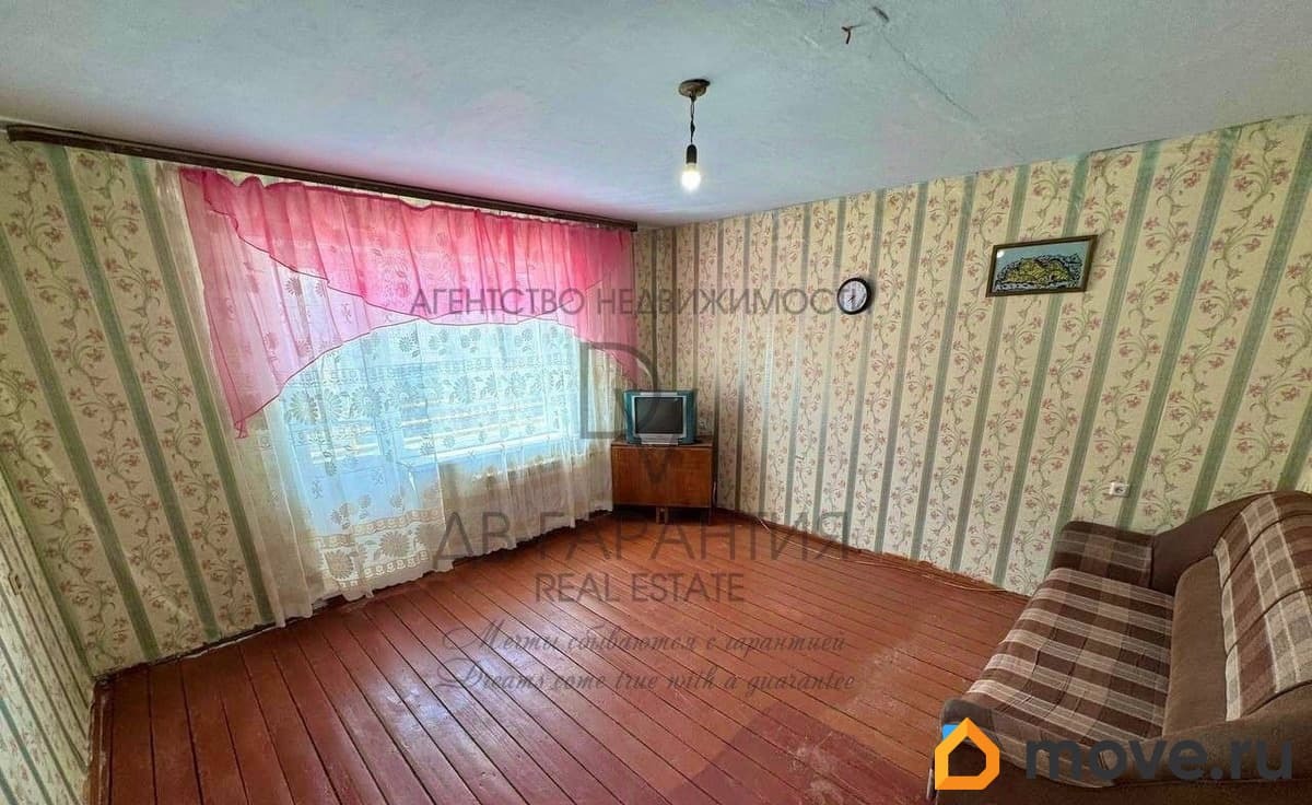 2-комн. квартира, 50.5 м²
