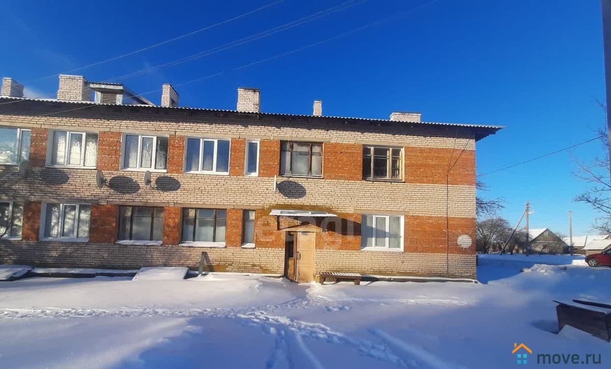 2-комн. квартира, 46.3 м²