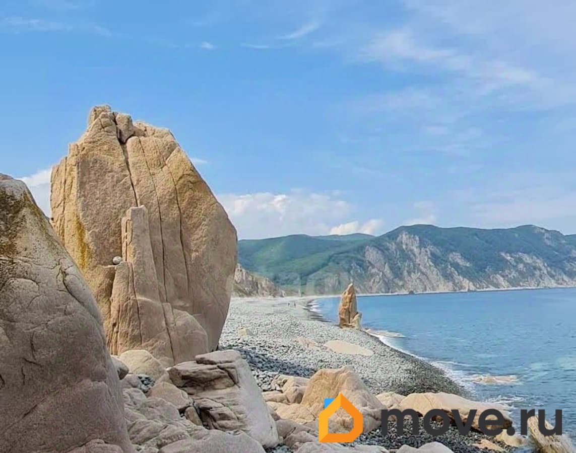 земельный участок, 44.8 сотки