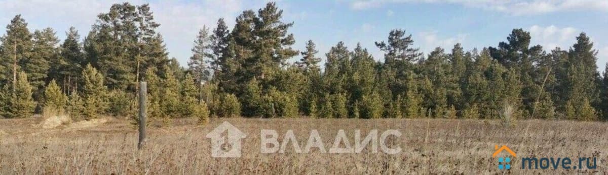 коммерческий участок, 3 га