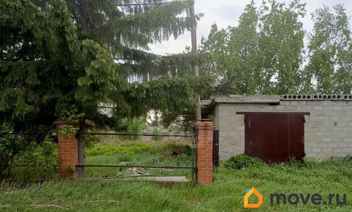 земельный участок, 8 соток