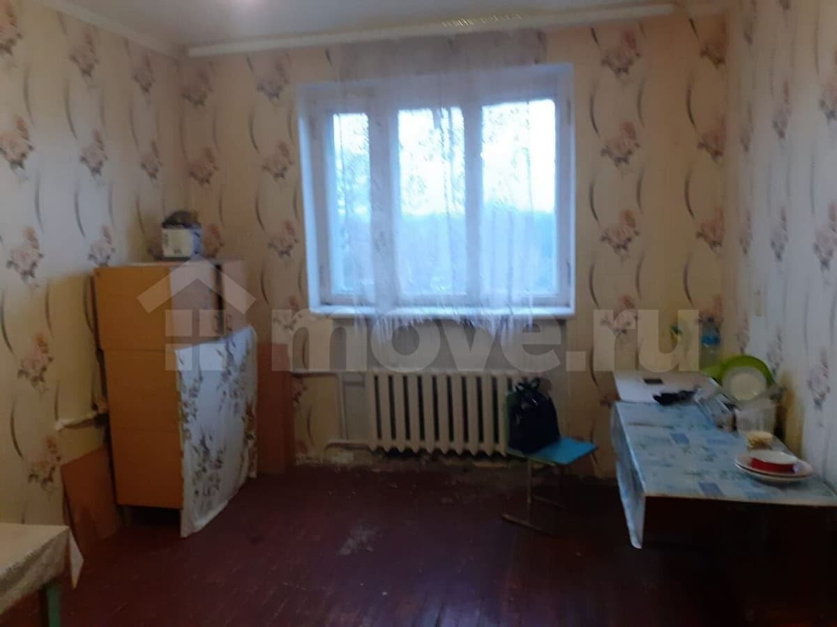 2-комн. квартира, 34 м²