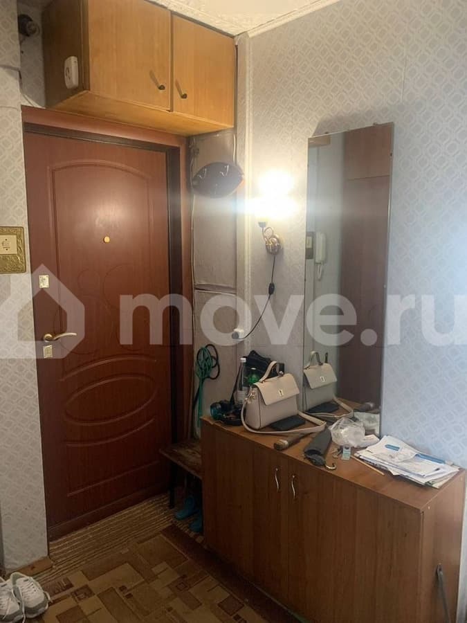 3-комн. квартира, 62 м²