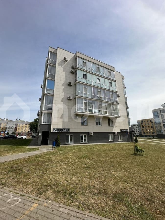 офис, 73 м²