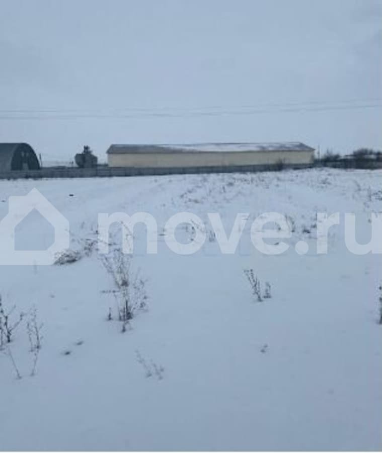 земля под ИЖС, 13 соток