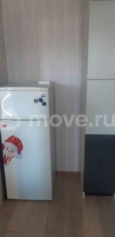 1-комн. квартира, 30 м²