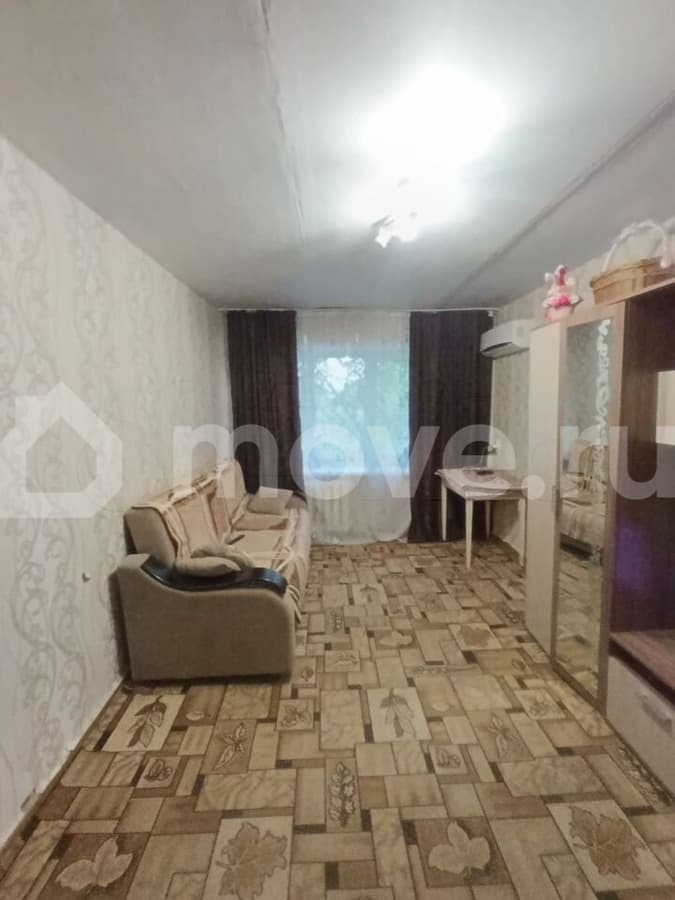 2-комн. квартира, 41.2 м²